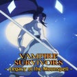 프로그램 아이콘: Vampire Survivors: Legacy…