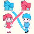 أيقونة البرنامج: Draw To Home