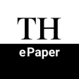 プログラムのアイコン：The Hindu ePaper