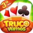 Truco Vamos: Slots Crash Poker