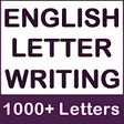 プログラムのアイコン：Learn English Letter Writ…