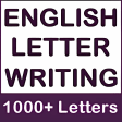 Learn English Letter Writing with 2000 Examples