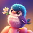 Ikona programu: Cute DPs : Profile Pictur…