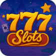 ไอคอนของโปรแกรม: Star Slots Seven Game
