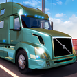 프로그램 아이콘: PRO American Truck Simula…