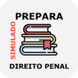 Programikonen: Simulado Direito Penal