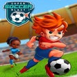رمز البرنامج: Super Soccer Blast