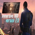 程序图标：Immersive HUD - iHUD