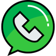 Icône du programme : Direct Message for Whatsa…