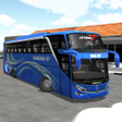 أيقونة البرنامج: Bus Simulator Jawa Tengah…
