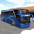 Bus Simulator Jawa Tengah 2023