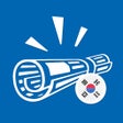 程序图标：한국 신문모음 신문 뉴스 - Korean Ne…