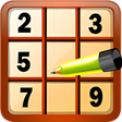 Biểu tượng của chương trình: Sudoku