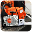 プログラムのアイコン：Preview Stihl Ms 881