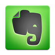 Icon of program: Evernote