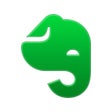 Icoon van programma: Evernote - Notes Organize…
