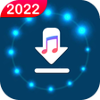 Ikon program: All Mp3 Music Downloader