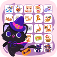 أيقونة البرنامج: DIY Cat Wallpapers