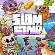 Иконка программы: Slam Land