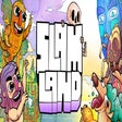程序图标：Slam Land
