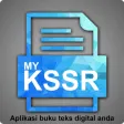 MyKSSR - Buku Teks Digital SR