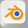 Иконка программы: Blender Keys