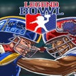 Ikon program: Legend Bowl