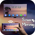 Ikon program: HD Video Screen Mirroring