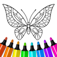 Programikonen: Painting and drawing for …