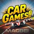 Icoon van programma: Shortcuts for Car Games -…