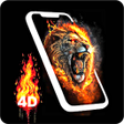 Ícone do programa: Arwa Wallpaper hd backgro…