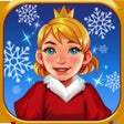 Programın simgesi: Gnomes Garden 7: Christma…