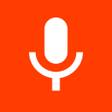 ไอคอนของโปรแกรม: Dictaphone Voice Recorder