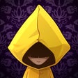 Ikon program: Very Little Nightmares