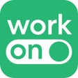 Icono de programa: workon