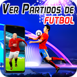 Programikonen: Partidos de Futbol en Viv…