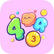 Ícone do programa: Breeze10: Simple Number M…