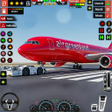 プログラムのアイコン：Airplane Pilot Game Plane…