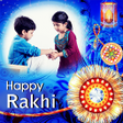ไอคอนของโปรแกรม: Rakhi Photo Frame 2022