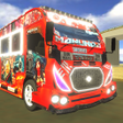 程序图标：Nganya 254 Kenya Matatu G…