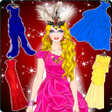 程序图标：Funky Prom Fashion - Dres…