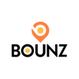 Ikon program: BOUNZ Rewards Loyalty App