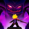 Programikonen: Tap Titans 2 - Hero Legen…
