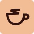 プログラムのアイコン：Cafecito TV