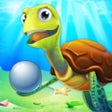 프로그램 아이콘: Reef Rescue: Match 3 Adve…