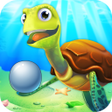 Programikonen: Reef Rescue Match 3 Adven…