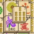 程序图标：Mahjong Solitaire -- Lite