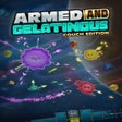Programikonen: Armed and Gelatinous: Cou…