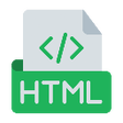 أيقونة البرنامج: Easy HTML Converter