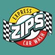 Symbol des Programms: ZIPS Car Wash
